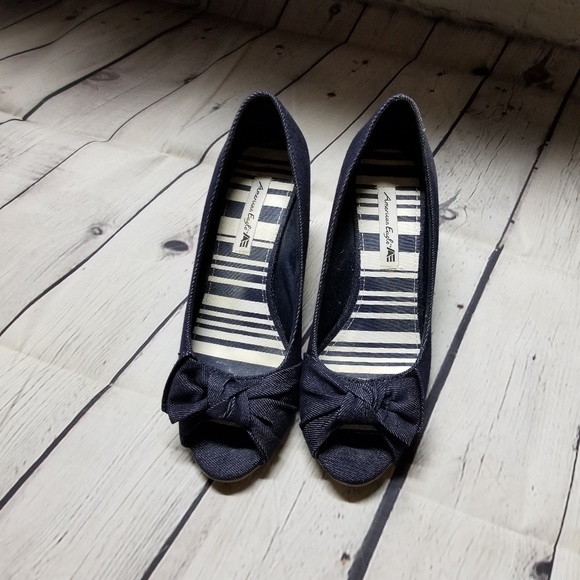 American Eagle Outfitters Shoes - American Eagle Jenerr